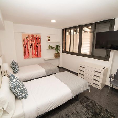 Barcelona Apartment Near Park Guell Екстер'єр фото
