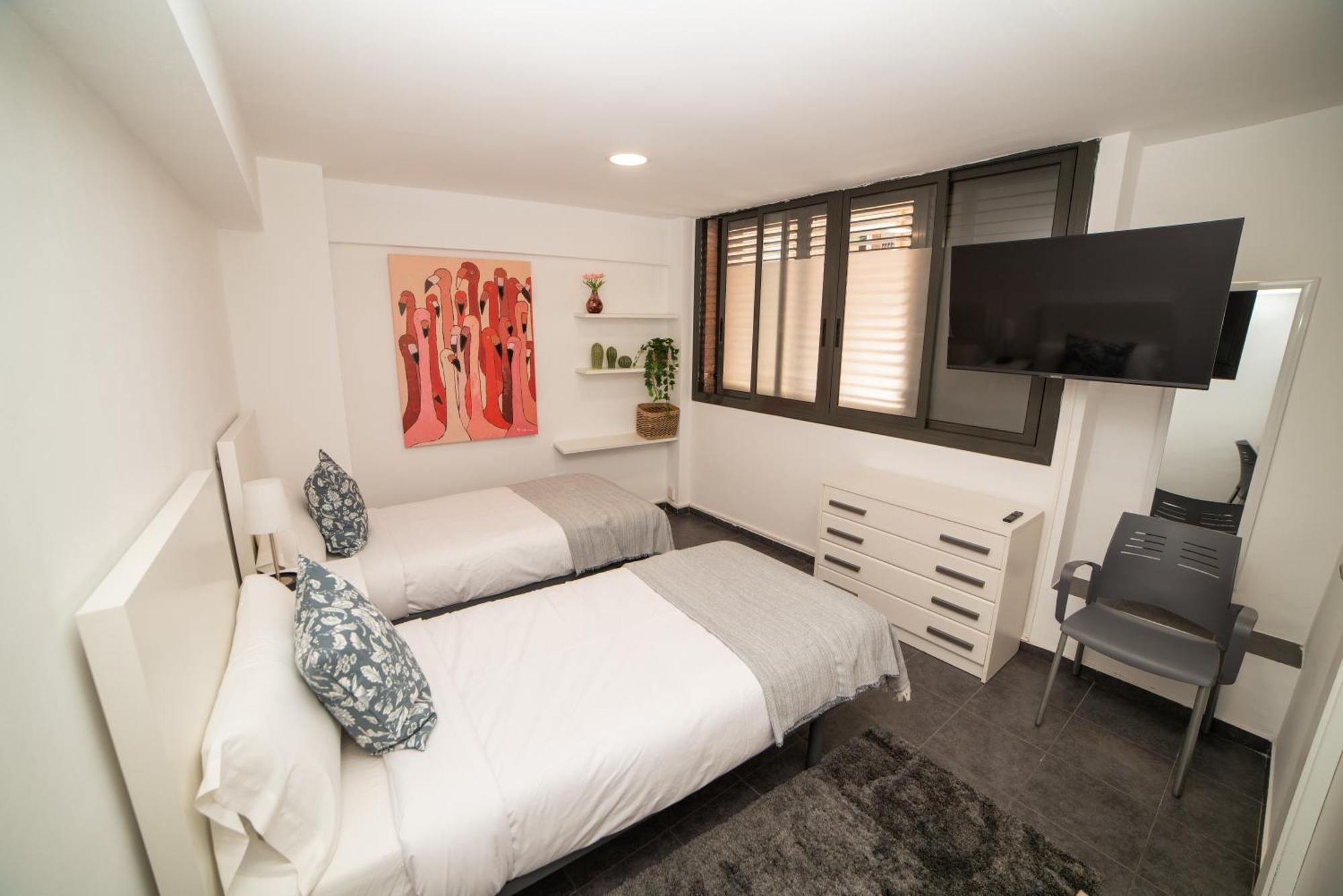 Barcelona Apartment Near Park Guell Екстер'єр фото